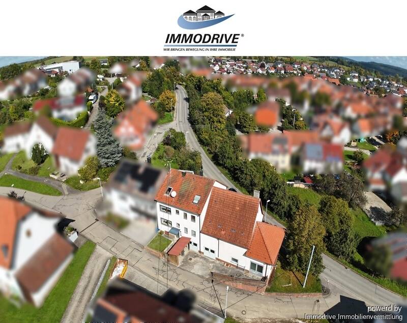 Mehrfamilienhaus zum Kauf, Römerstein / Zainingen