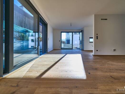 Doppelhaushälfte zum Kauf - Erstbezug 849.000 € 4 Zimmer 111 m² Klosterneuburg 3400