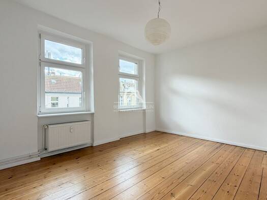 Wohnung zum Kauf provisionsfrei 195.000 € 1 Zimmer 35,9 m² 4. Geschoss Pascalstraße 16 Charlottenburg Berlin 10587