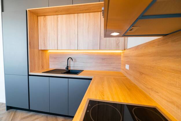 Wohnung zur Miete 1.353 € 2 Zimmer 61,1 m² frei ab sofort Schmiedberg 6 Jakobervorstadt - Nord Augsburg 86152
