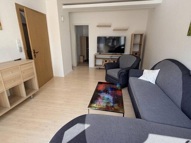 Wohnung zur Miete auf Zeit 1.180 € 3 Zimmer 70 m² frei ab 01.10.2026 Uttenreuth Uttenreuth 91080