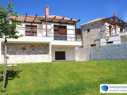 Einfamilienhaus zum Kauf 260.000 € 4 Zimmer 95 m² 575 m² Grundstück Skiathos 37002