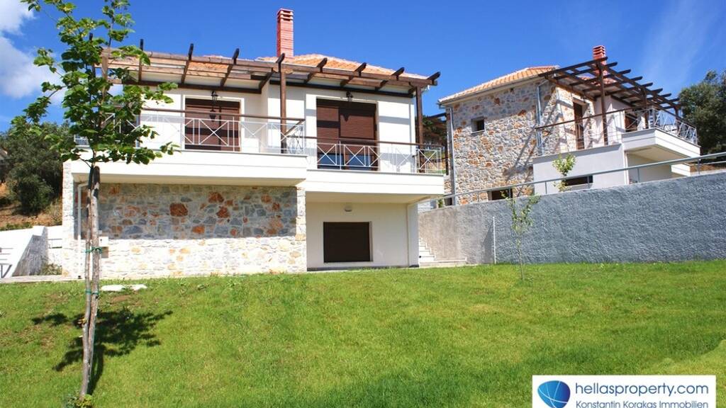 Einfamilienhaus zum Kauf 260.000 € 4 Zimmer 95 m² 575 m² Grundstück Skiathos 37002