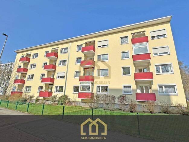 Wohnanlage zum Kauf als Kapitalanlage geeignet 199.000 € 75,5 m² Gartenstadt Süd Bremen 28201