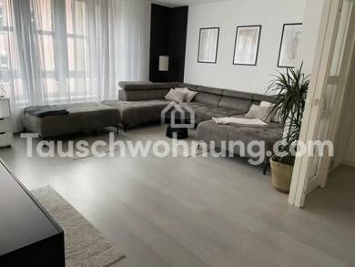 Wohnung zur Miete Tauschwohnung 700 € 3 Zimmer 80 m² 3. Geschoss Kreuzberg Berlin 10997