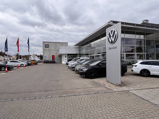 Immobilie zur Miete 14.950 € Gersthofen Gersthofen 86368