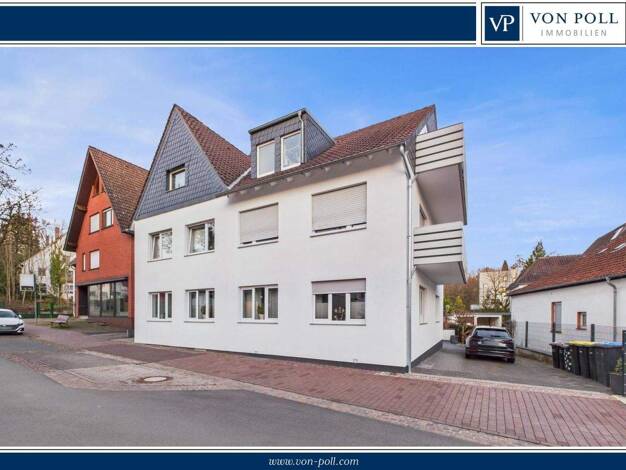 Mehrfamilienhaus zum Kauf 959.000 € 17 Zimmer 511 m² 580 m² Grundstück Bad Meinberg Horn-Bad Meinberg 32805