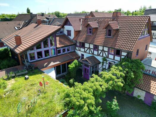 Immobilie zum Kauf 825.000 € 8 Zimmer 300 m² 643 m² Grundstück frei ab 31.12.2026 Am Küppel 1 Oberzwehren Oberzwehren 34132