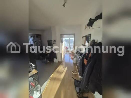 Wohnung zur Miete Tauschwohnung 480 € 2 Zimmer 54 m² Stadtmitte Rostock 18055