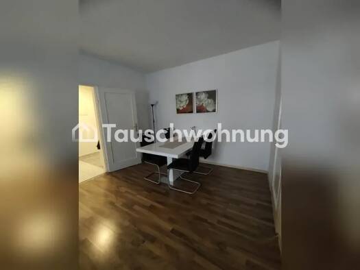 Wohnung zur Miete Tauschwohnung 900 € 2 Zimmer 55 m² 1. Geschoss Moosach München 80637