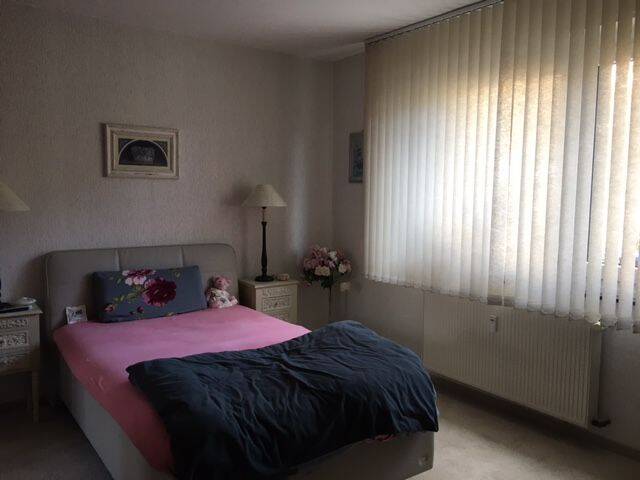 Klassische 2-Zi.-ETW mit Balkon in einer ruhigen Wohnstrasse in Düsseldorf-Wersten – Düsseldorf – Vorschaubild 3
