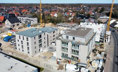 Wohnung zum Kauf provisionsfrei 323.644 € 3 Zimmer 72,8 m² 2. Geschoss Recke Recke 49509