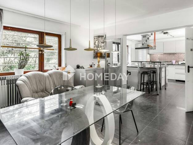 Mehrfamilienhaus zum Kauf 560.000 € 10 Zimmer 350 m² 900 m² Grundstück Innenstadt Kaiserslautern 67657