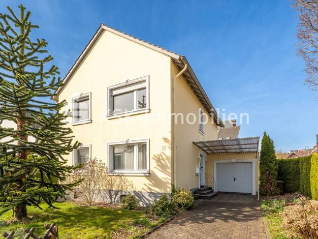 Mehrfamilienhaus zum Kauf 449.000 € 6 Zimmer 126 m² 552 m² Grundstück Merten Bornheim 53332