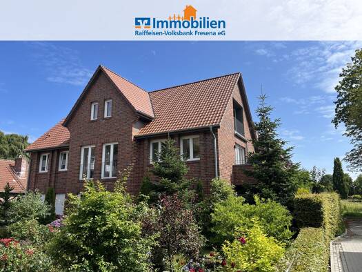 Wohnung zum Kauf 289.000 € 2 Zimmer 63 m² Esens Esens 26427