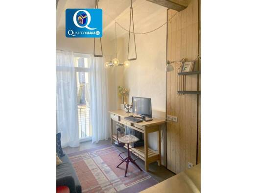 Wohnung zum Kauf 125.000 € 2 Zimmer 65 m² 2. Geschoss Alcoi / Alcoy 03801