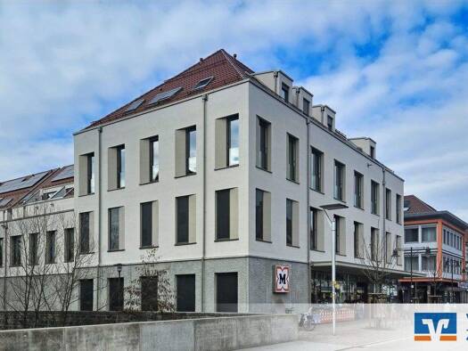 Wohnung zur Miete - Erstbezug 1.130 € 4,5 Zimmer 80,7 m² frei ab sofort Balingen 72336