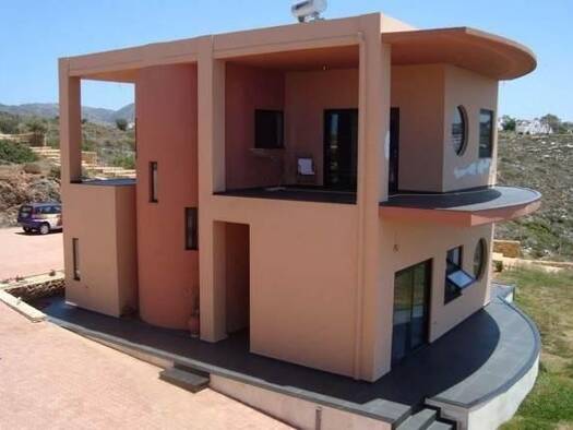 Haus zum Kauf 1.050.000 € 3 Zimmer 175 m² 5.500 m² Grundstück Kreta Municipality of Chania 731 00