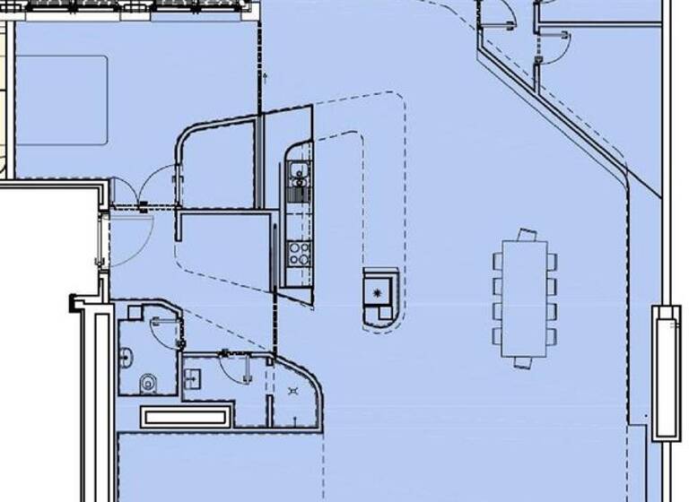 Wohnung zur Miete 5.035 € 3 Zimmer 260 m²<br/>Wohnfläche 7.<br/>Geschoss Unter den Linden 16 Mitte Berlin 10117
