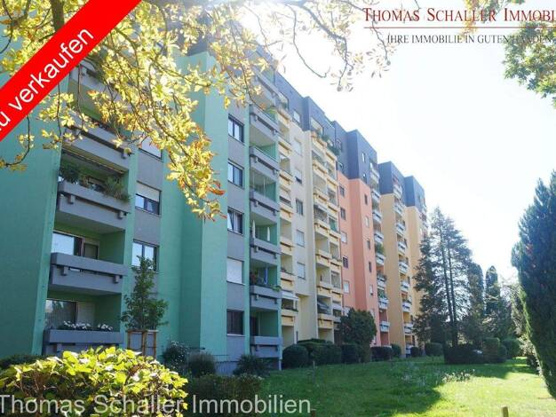 Wohnung zum Kauf 205.000 € 2 Zimmer 63 m² Wetzendorf Nürnberg 90425