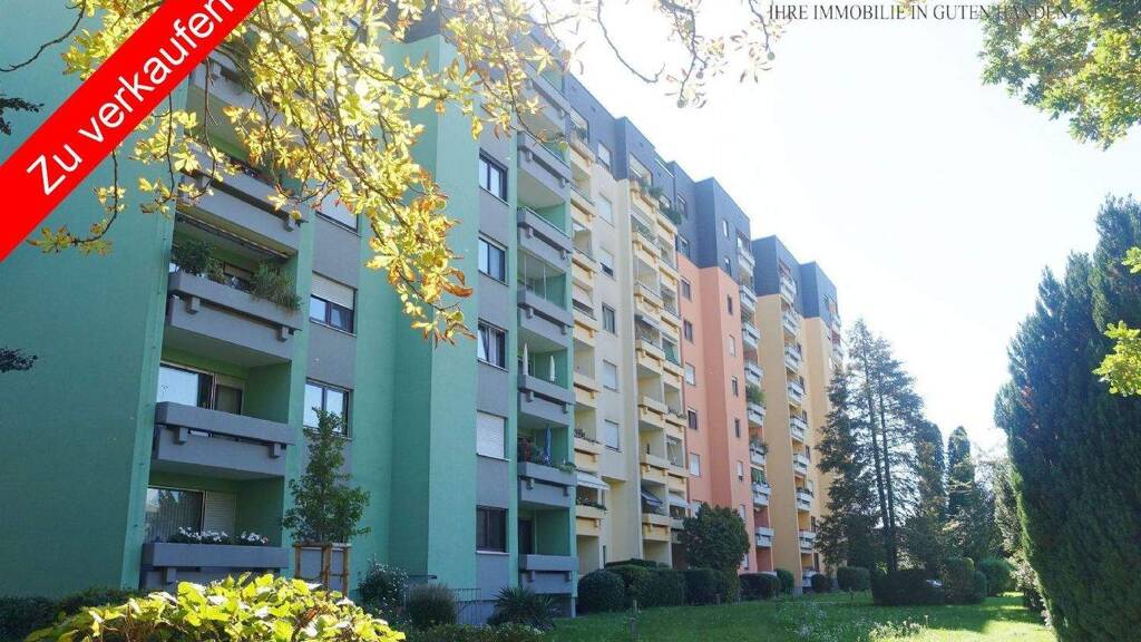 Wohnung zum Kauf 205.000 € 2 Zimmer 63 m² Wetzendorf Nürnberg 90425