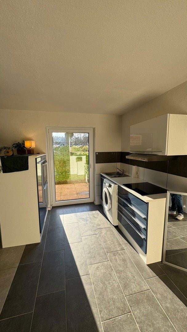 Immobilie in Altensteig - Attraktive 2-Zimmer-Erdgeschosswohnung - Bild 0