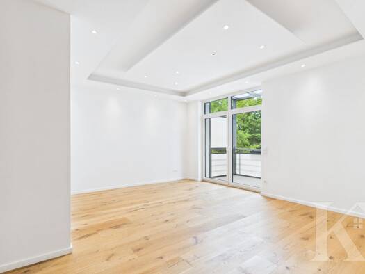 Wohnung zum Kauf 273.000 € 3 Zimmer 74,6 m² 1. Geschoss Brebach-Fechingen Saarbrücken 66130