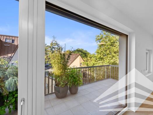 Wohnung zum Kauf - Erstbezug 878.000 € 5 Zimmer 132,5 m² Brennerstraße 8 Urfahr Linz 4040