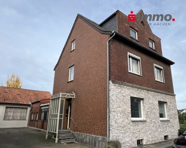 Einfamilienhaus zum Kauf 259.000 € 7 Zimmer 145 m² 556 m² Grundstück Bardenberg Würselen 52146