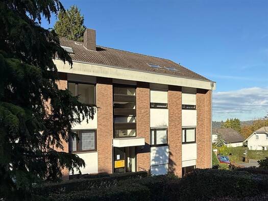 Wohnung zur Miete 925 € 3 Zimmer 92 m² 1. Geschoss Unkel Unkel 53572