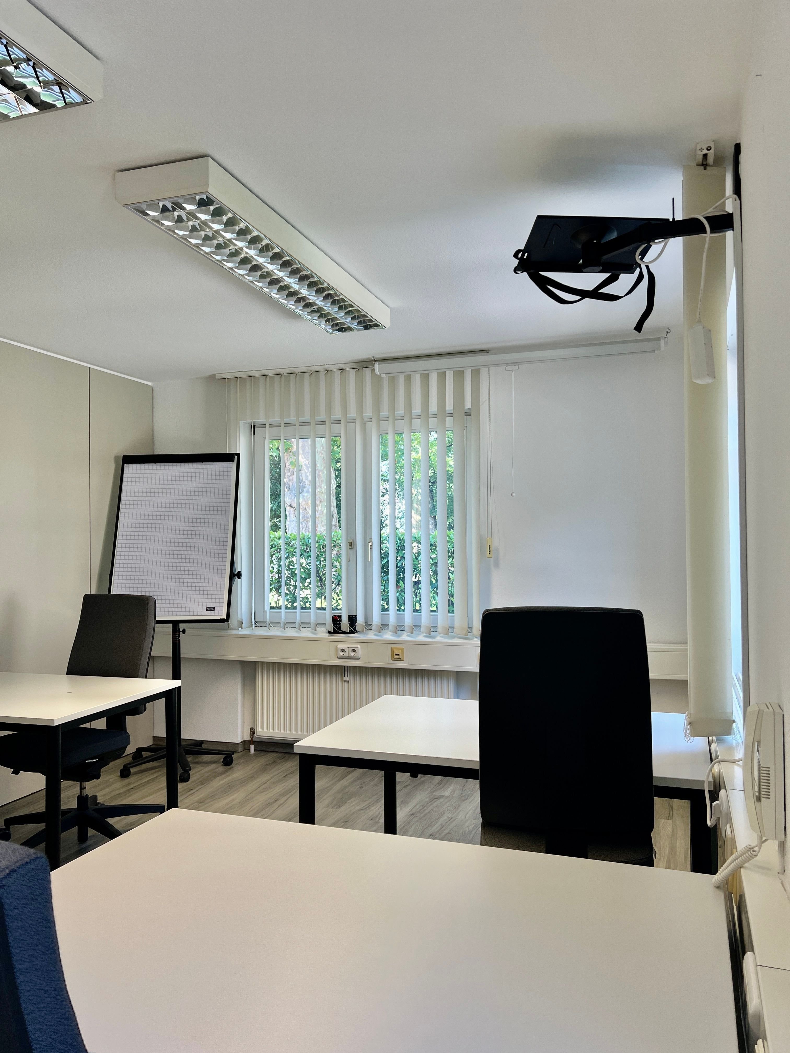 Praxisfläche zur Miete 4 Zimmer 101,4 m²<br/>Bürofläche Nordoststadt Offenburg 77654