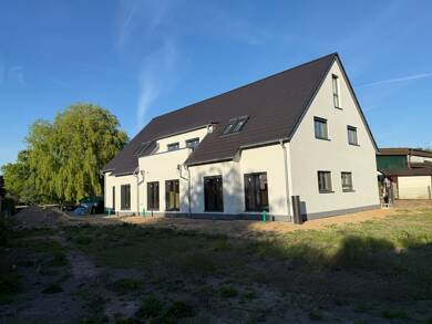 Reihenhaus zur Miete 2.200 € 5 Zimmer 159 m² 320 m² Grundstück frei ab 01.10.2025 Bargteheide 22941