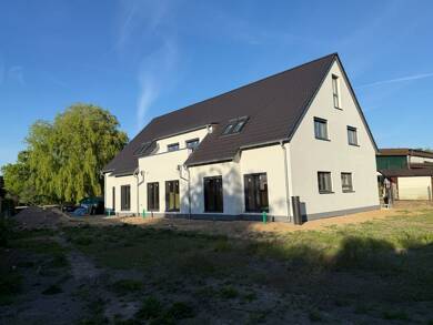 Reihenhaus zur Miete 2.200 € 5 Zimmer 159 m² 320 m² Grundstück frei ab 01.10.2025 Bargteheide 22941