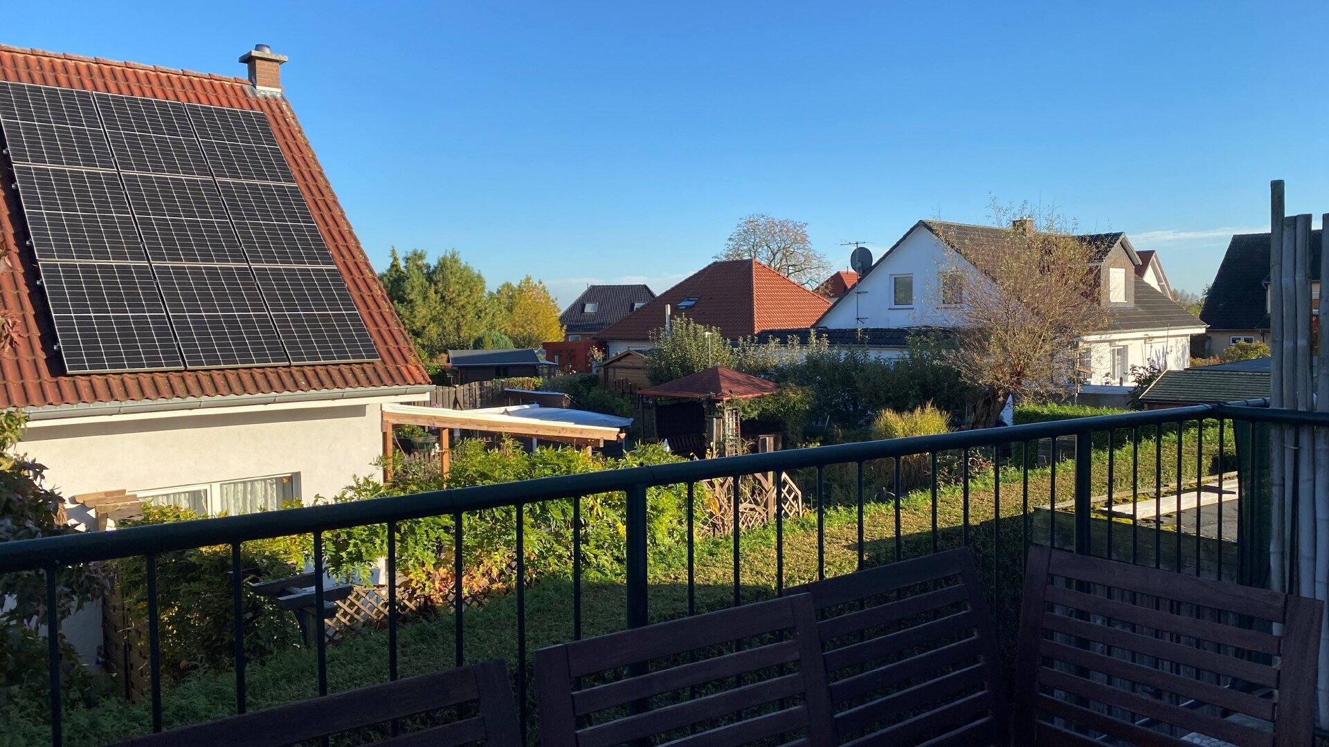 Wohnung zum Kauf 175.000 € 2 Zimmer 66,3 m²<br/>Wohnfläche Niendorf Papendorf 18059