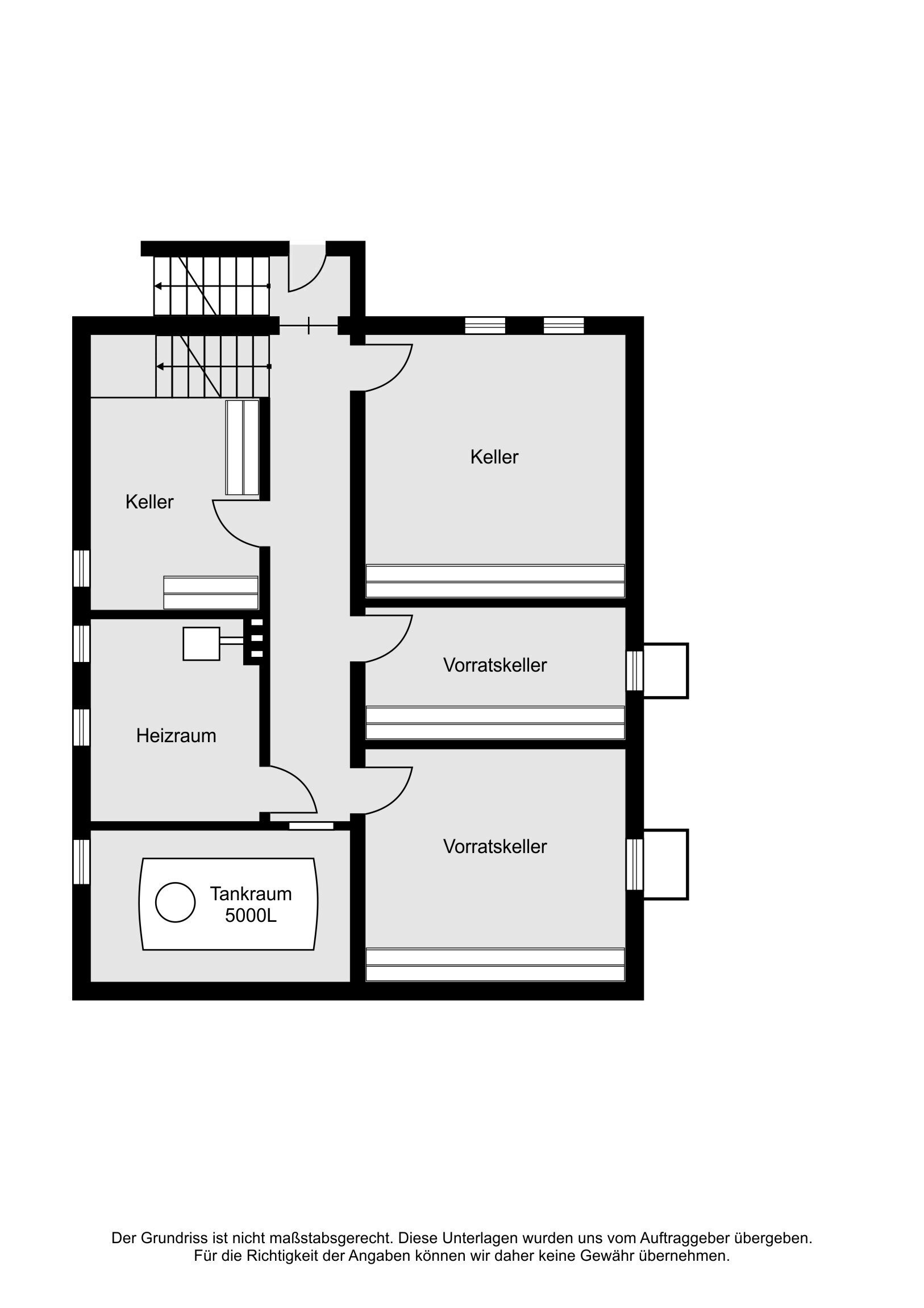 Haus zum Kauf 545.000 € 9,5 Zimmer 297 m²<br/>Wohnfläche 1.267 m²<br/>Grundstück Gaibach Volkach 97332