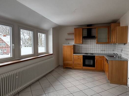 Wohnung zur Miete 810 € 3 Zimmer 90 m² Geschoss 1/1 frei ab sofort Sasendorf Bad Bevensen 29549