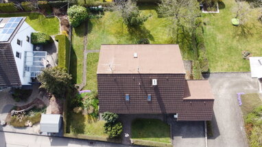 Einfamilienhaus zum Kauf 398.000 € 8 Zimmer 176 m² 666 m² Grundstück Sontheim Heroldstatt / Sontheim 72535