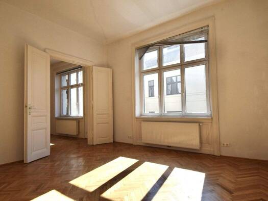 Wohnung zum Kauf 459.000 € 2 Zimmer 65,2 m² 4. Geschoss Gumpendorfer Straße 118A Wien 1060