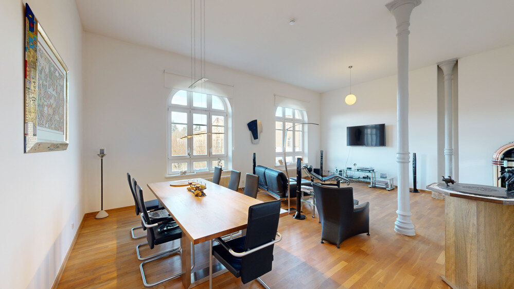 Penthouse zum Kauf 795.000 € 5 Zimmer 190 m²<br/>Wohnfläche 01.05.2025<br/>Verfügbarkeit Landau Landau in der Pfalz 76829