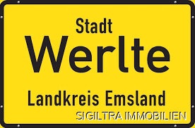 Grundstück zum Kauf 85.000 € 775 m²<br/>Grundstück Werlte Werlte 49757