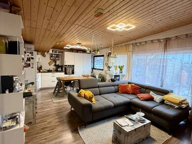 Mehrfamilienhaus zum Kauf 450.000 € 7 Zimmer 190 m² 494 m² Grundstück Rettenbach Rettenbach 89364