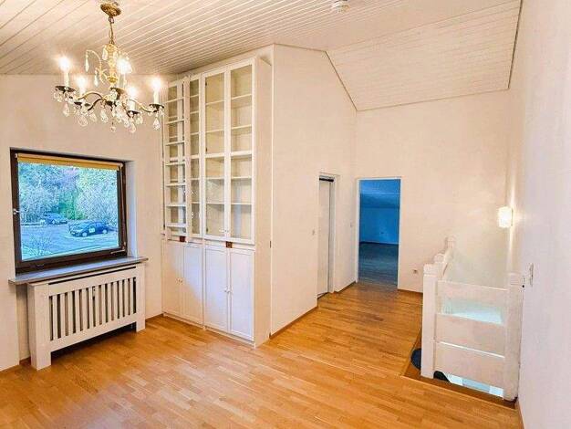 Maisonette zur Miete 1.550 € 3 Zimmer 96 m² 1. Geschoss frei ab 01.01.2026 Neuhaus Schliersee 83727