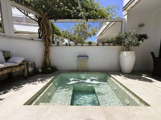 Wohnung zum Kauf 965.000 € 2 Zimmer 146 m² Ibiza Stadt 07800