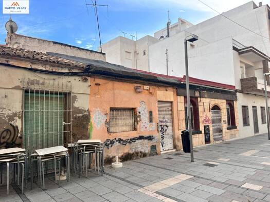 Wohn- und Gewerbegrundstück zum Kauf 840.000 € Torrevieja 03182
