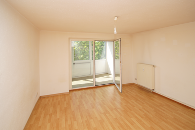 Wohnung zum Kauf provisionsfrei 121.500 € 2 Zimmer 49,4 m² 4. Geschoss Krämpfervorstadt Erfurt 99085