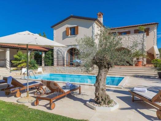Einfamilienhaus zum Kauf 750.000 € 4 Zimmer 220 m² Svetvinčenat 52342