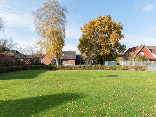 Grundstück zum Kauf 99.900 € 535 m² Grundstück Drochtersen 21706