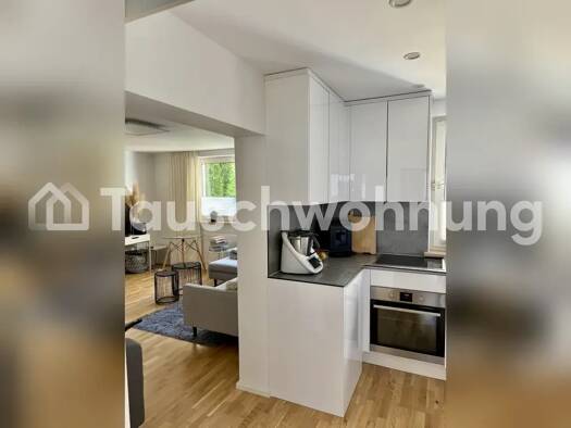 Wohnung zur Miete Tauschwohnung 1.750 € 3 Zimmer 73 m² 1. Geschoss Berg am Laim München 81677