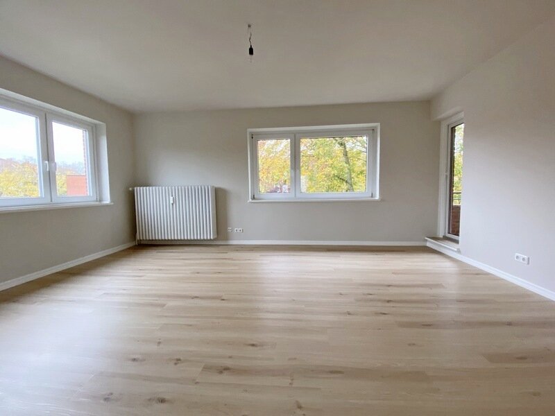 Wohnung zum Kauf 345.000 € 3,5 Zimmer 78,7 m²<br/>Wohnfläche 2.<br/>Geschoss ab sofort<br/>Verfügbarkeit Billstedt Hamburg 22119