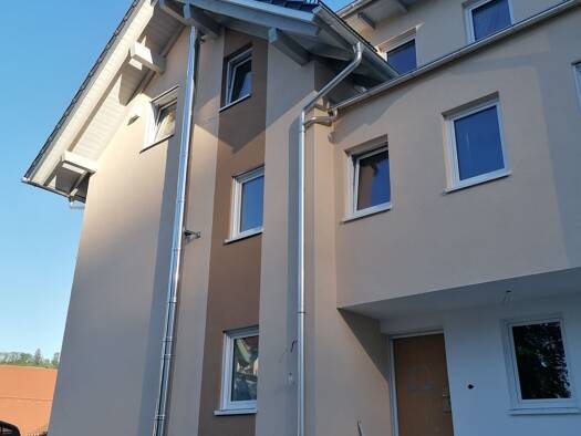 Wohnung zur Miete 835 € 4 Zimmer 85,3 m² EG frei ab 01.02.2026 Ronsberg 87671